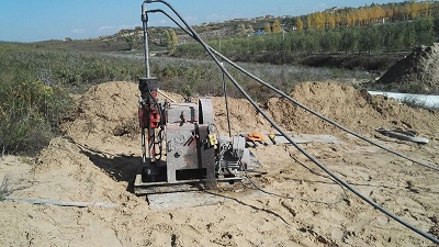 山海关路基沉降注浆加固